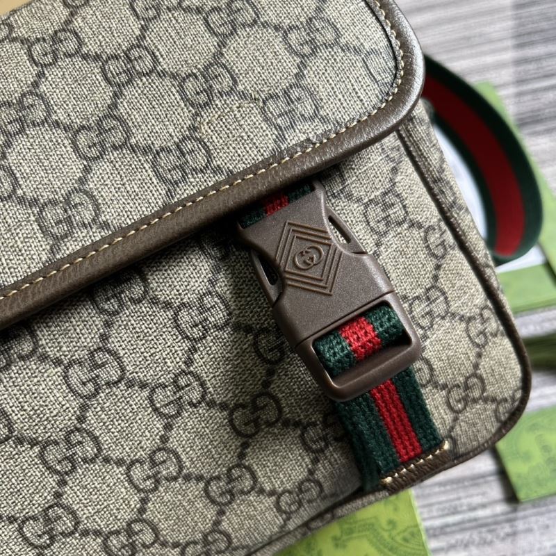 Mens Gucci Satchel Bags